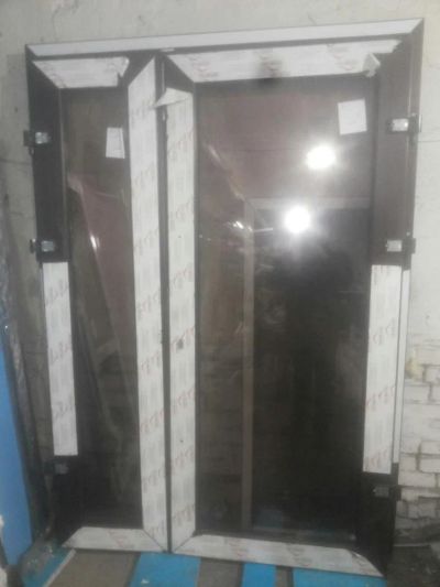 Лот: 6515844. Фото: 1. Продам дверь. Двери входные