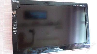 Лот: 2887734. Фото: 1. подставка от телевизора Samsung... Кронштейны, стойки, подставки