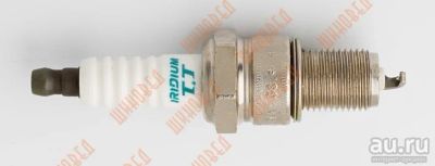 Лот: 9668641. Фото: 1. Свечи зажигания Denso IW16 TT... Электрооборудование