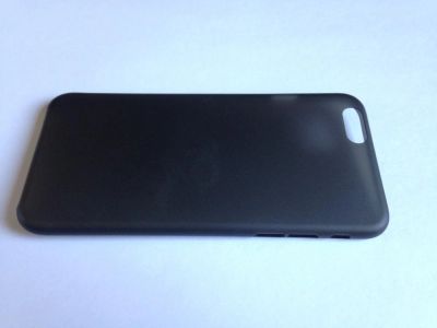 Лот: 8300246. Фото: 1. Ультра тонкий чехол iPhone 6 6S... Чехлы, бамперы