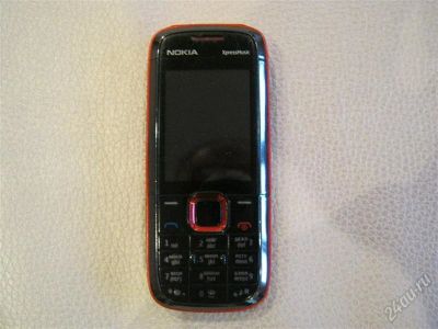 Лот: 1692060. Фото: 1. продам сотовый телефон NOKIA 5130-2... Кнопочные мобильные телефоны