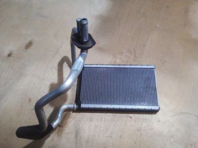 Лот: 21403155. Фото: 1. радиатор печки Honda Accord CU2. Двигатель и элементы двигателя