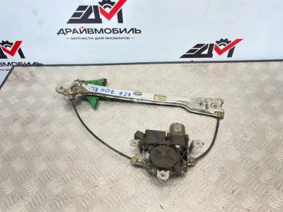 Лот: 21713010. Фото: 1. стеклоподъемный механизм Geely... Кузов
