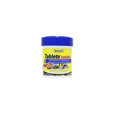 Лот: 10400588. Фото: 1. Корм tetra tablets tabimin для... Корма