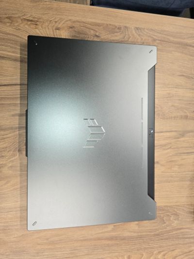 Лот: 25772313. Фото: 1. Ноутбук ASUS TUF Gaming FX507ZI4-LP030. Ноутбуки