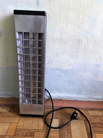 Лот: 16276582. Фото: 1. Обогреватель инфракрасный. Обогреватели бытовые