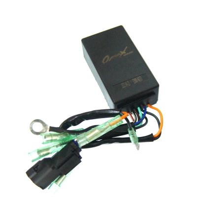 Лот: 21364758. Фото: 1. Коммутатор Suzuki DT20-DT30 32900-96371-000... Запчасти для лодок, катеров, лодочных моторов