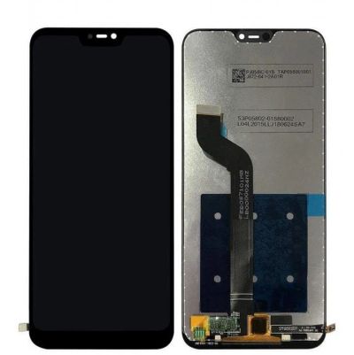 Лот: 14463168. Фото: 1. Дисплей для Xiaomi Redmi Note... Дисплеи, дисплейные модули, тачскрины