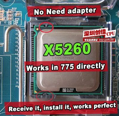 Лот: 6671160. Фото: 1. Процессор Intel® Xeon® Processor... Процессоры