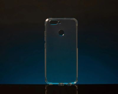 Лот: 19916319. Фото: 1. Кейс KOT Slim Series для Huawei... Чехлы, бамперы