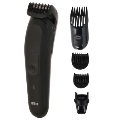 Лот: 24551532. Фото: 1. Триммер Braun Styling Kit 5 100... Укладка и стрижка волос, бритьё, эпиляция