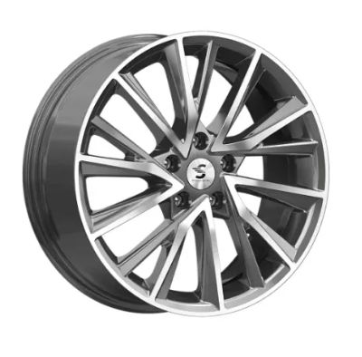 Лот: 21218723. Фото: 1. Диск KP010 (18_Lexus NX) 7,5*18... Диски
