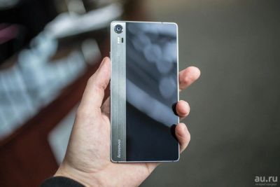 Лот: 7504795. Фото: 1. Vibe shot z90 (32gb) обмен на... Смартфоны