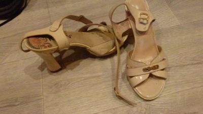 Лот: 20983873. Фото: 1. босоножки. Босоножки