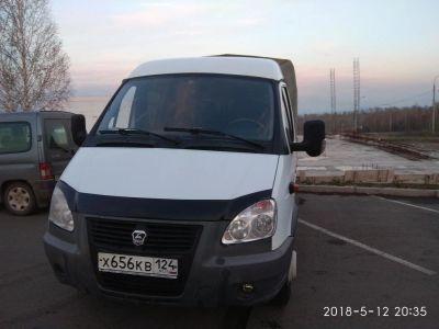 Лот: 11504177. Фото: 1. Подам Газель Фермер. Грузовики, автобусы, спецтехника