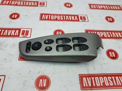 Лот: 20900631. Фото: 1. Блок управления стеклоподъемниками... Электрооборудование