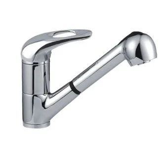 Лот: 7270233. Фото: 1. Смеситель Frap кух., однорычажный... Смесители