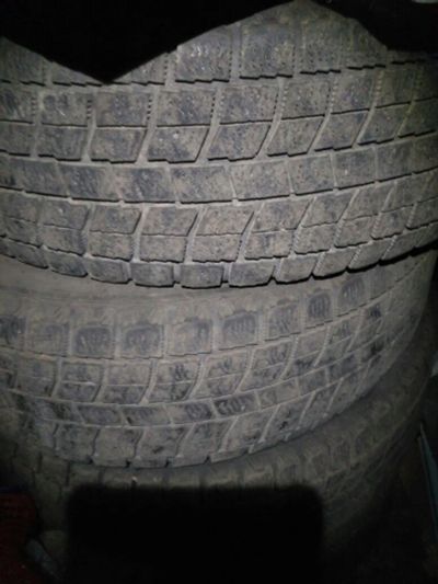 Лот: 8444070. Фото: 1. Bridgestone blizzak MZ-03 195... Шины
