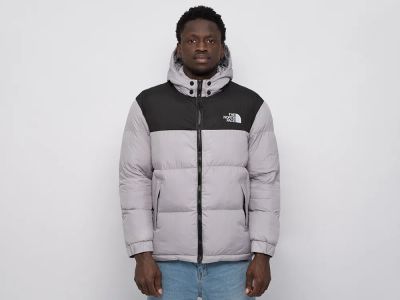 Лот: 24975768. Фото: 1. Куртка The North Face. Верхняя одежда