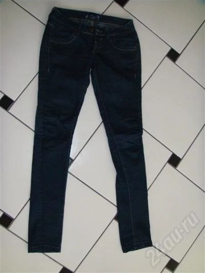 Лот: 392462. Фото: 1. джинсы женские Bershka. Брюки, шорты
