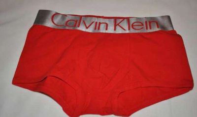 Лот: 4106900. Фото: 1. Трусы-хипсы Calvin Klein Steel... Нижнее бельё