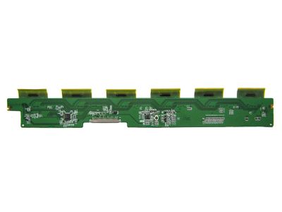 Лот: 21129824. Фото: 1. B154EW08 V1 X PCB, 07B01-1D, t-con... Запчасти для телевизоров, видеотехники, аудиотехники