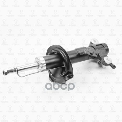 Лот: 24854565. Фото: 1. Амортизатор Nissan Primera (P12... Ходовая, подвеска, рулевое управление