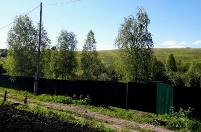 Лот: 4620790. Фото: 1. Земельный участок в Бугачево. Земельные участки