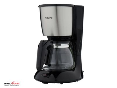 Лот: 14675735. Фото: 1. Кофеварка капельная Philips HD... Чайники, кофемашины, кулеры