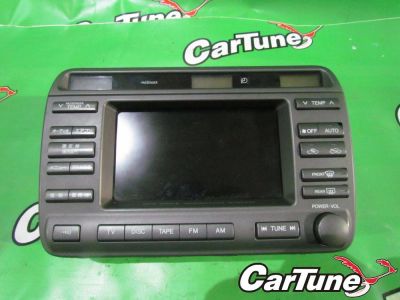 Лот: 10538225. Фото: 1. монитор toyota crown JZS171 1JZGTE... Другое (автозапчасти)