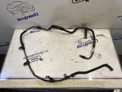 Лот: 21713342. Фото: 1. Трубка гур (обратка) Kia Sorento... Другое (автозапчасти)