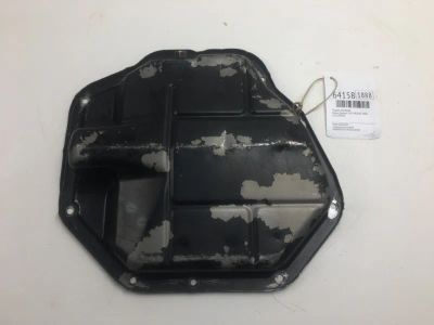 Лот: 20402970. Фото: 1. Поддон масляный Nissan Qashqai... Расходные материалы