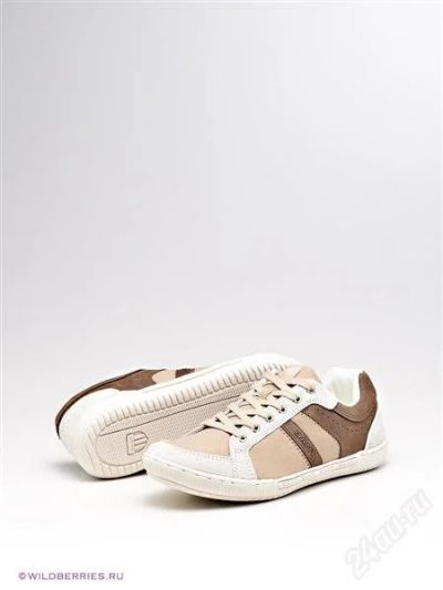 Лот: 1990717. Фото: 1. кеды GANT. Кеды, кроссовки, слипоны