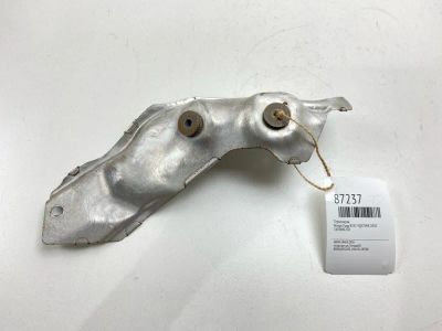 Лот: 22634043. Фото: 1. Термоэкран Nissan Fuga 2010 16590JK21D... Двигатель и элементы двигателя