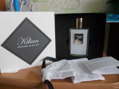 Лот: 16259974. Фото: 1. In the City of Sin от Kilian 50мл... Женская парфюмерия