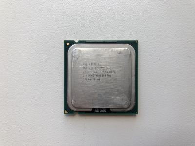 Лот: 19169311. Фото: 1. Intel Core 2 Duo E6420 (2.13Ghz... Процессоры