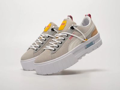 Лот: 24974606. Фото: 1. Кроссовки Puma Mayze Wn&#039;s. Кеды, кроссовки, слипоны