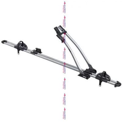 Лот: 11969583. Фото: 1. Крепление Thule Freeride для перевозки... Багажники, боксы, фаркопы
