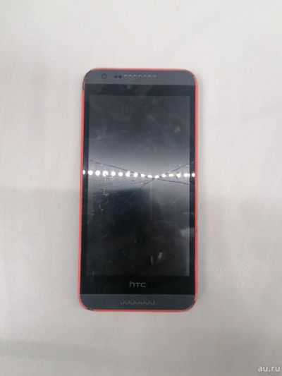 Лот: 18183385. Фото: 1. HTC Desire 620G dual sim (ст). Смартфоны