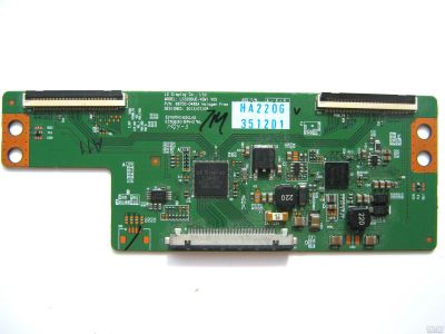 Лот: 8279145. Фото: 1. LC320DUE-VGM1 V05, t-con tv LG... Запчасти для телевизоров, видеотехники, аудиотехники