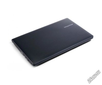 Лот: 5827805. Фото: 1. Игровой широкоформатный 15,6... Ноутбуки