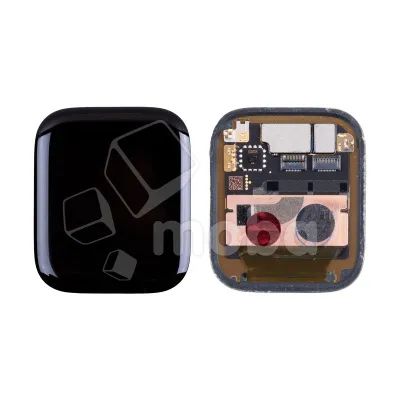 Лот: 25350174. Фото: 1. Дисплей для Apple Watch 9 41 мм... Дисплеи, дисплейные модули, тачскрины