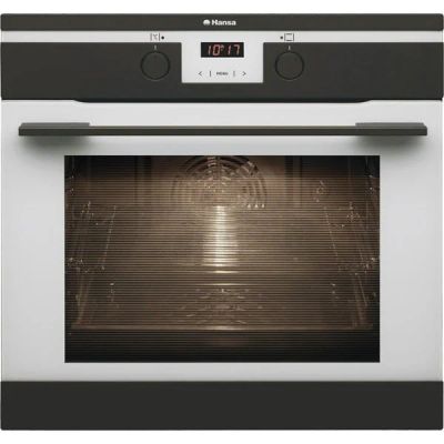 Лот: 11873047. Фото: 1. Духовой шкаф Hansa BOEW64190055... Плиты, духовые шкафы, варочные поверхности
