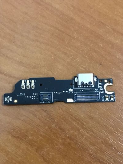 Лот: 16312874. Фото: 1. Шлейф для Meizu M3 Note (L681H... Шлейфы, разъёмы