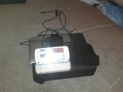 Лот: 1719391. Фото: 1. "nokia n97 32gb дешево. Смартфоны