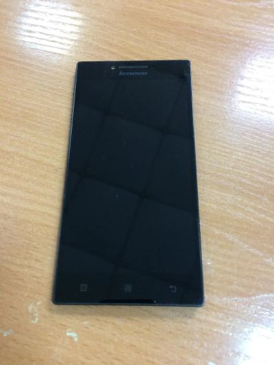 Лот: 11128891. Фото: 1. дисплейный модуль lenovo p70 оригинал... Дисплеи, дисплейные модули, тачскрины