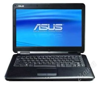 Лот: 1078058. Фото: 1. Asus K50C Celeron 220 2Гига, 250Гб... Ноутбуки