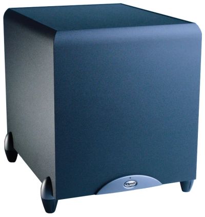 Лот: 4360745. Фото: 1. Klipsch Synergy Sub-12. Активные акустические системы