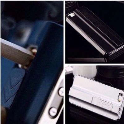 Лот: 8592754. Фото: 1. Чехол-зажигалка на IPhone 4 и... Чехлы, бамперы