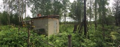 Лот: 4339184. Фото: 1. Участок 20 соток село Устюг ДНТ... Земельные участки